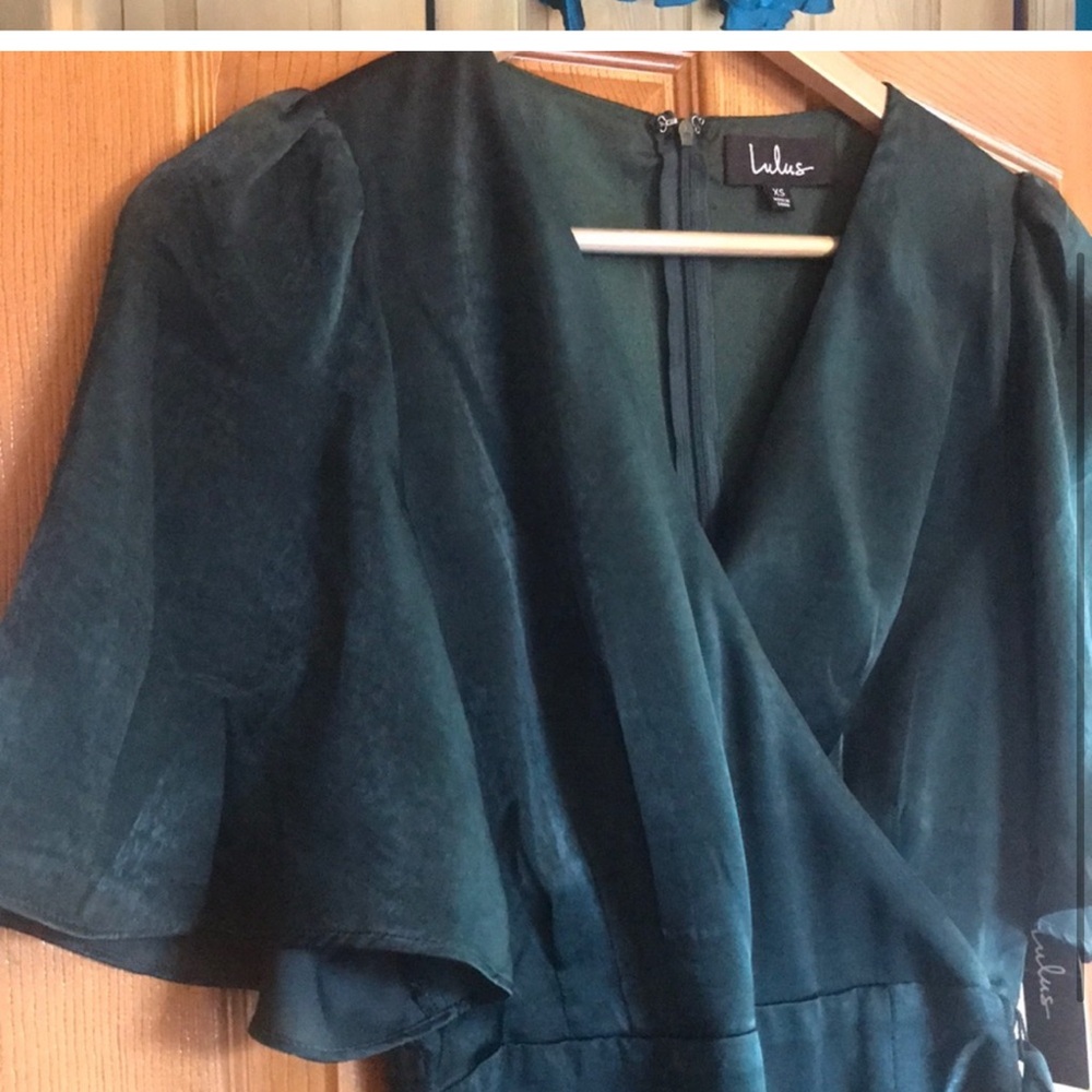Lulus dress - Picture 3 of 3